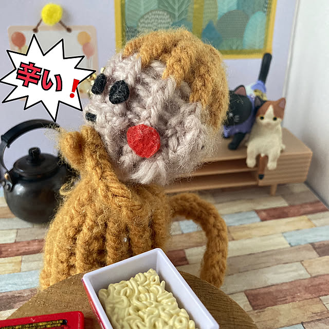 manduonmaさんの部屋
