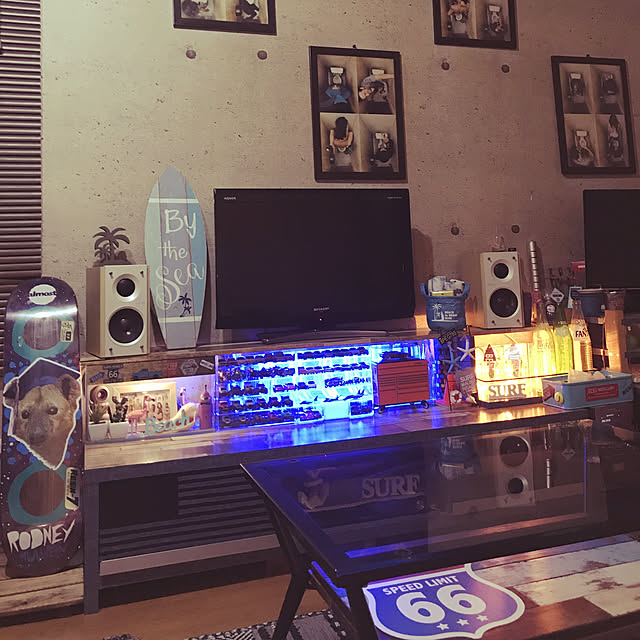 1104さんの実例写真