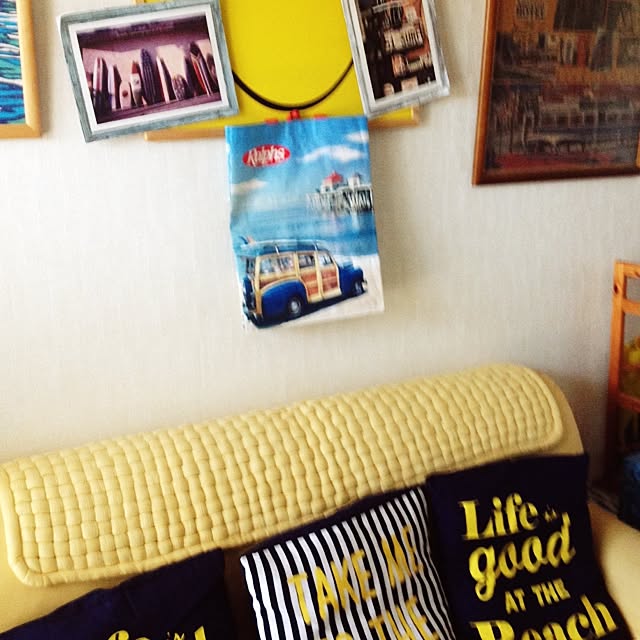 Malamaさんの実例写真