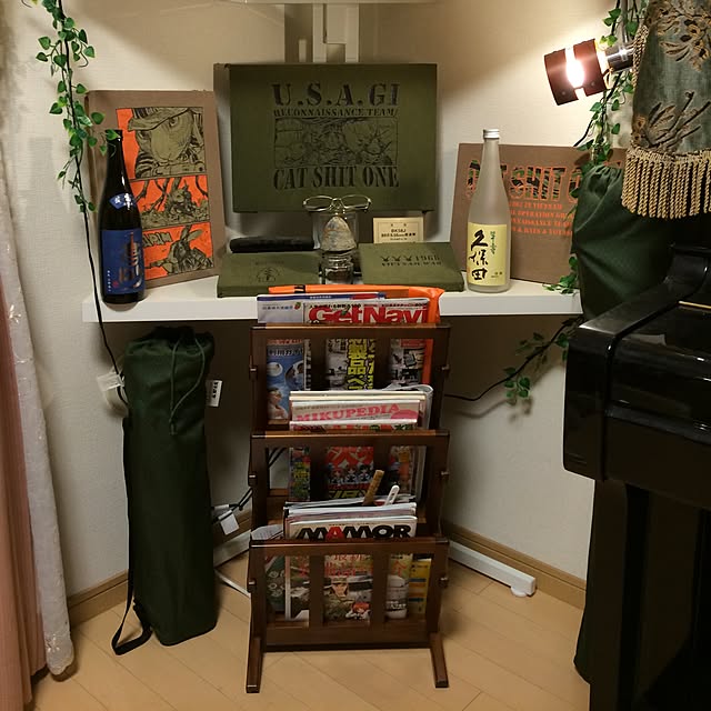 autumn_fathomさんの実例写真