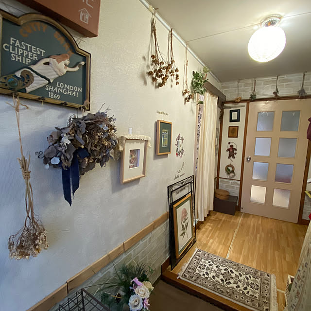 mamiさんの実例写真