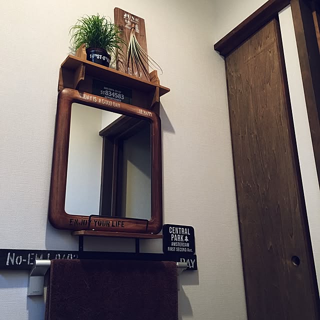 emjahさんの実例写真
