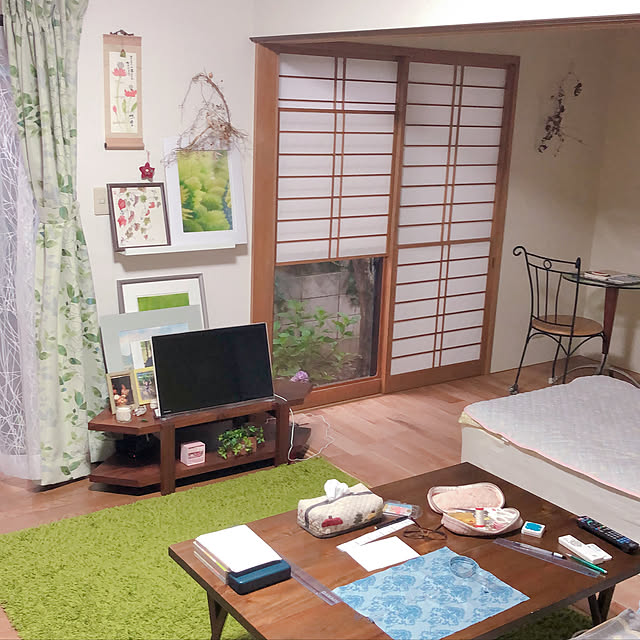 yurari.bonnさんの実例写真