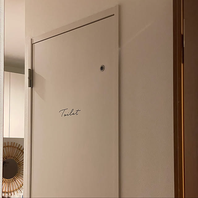 バス/トイレのインテリア実例 - 2022-08-07 23:05:32