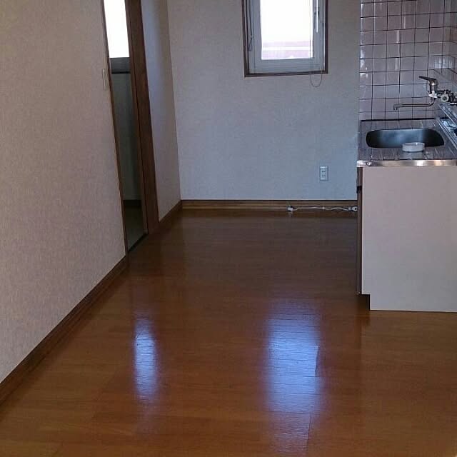 キッチンのインテリア実例 - 2014-12-22 20:48:24