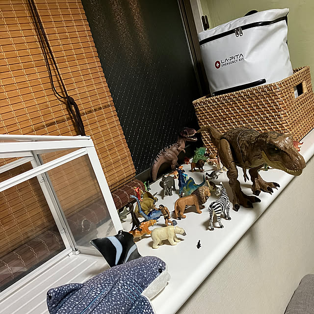 koshiregutyoさんの実例写真