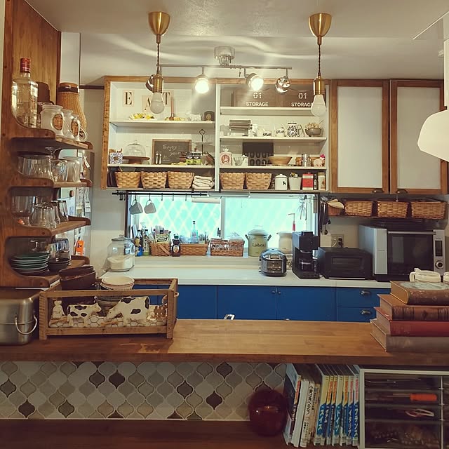 mind_komaさんの実例写真