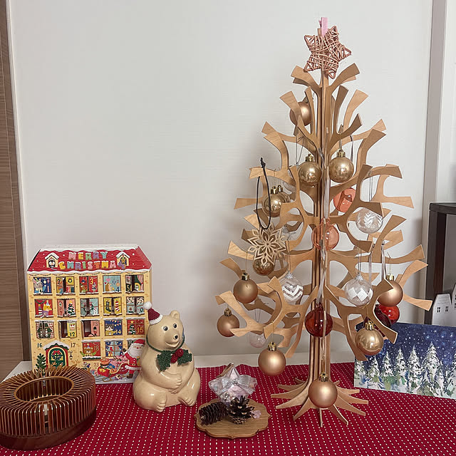 Noricoさんの部屋