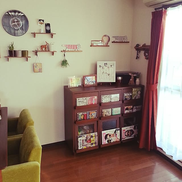 minitomato0302さんの実例写真