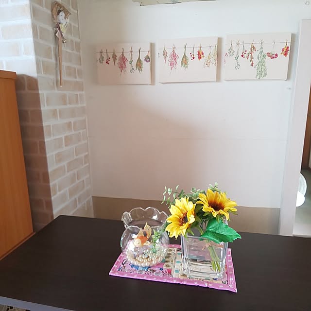kumimmyさんの実例写真