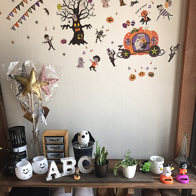 coco.さんの実例写真