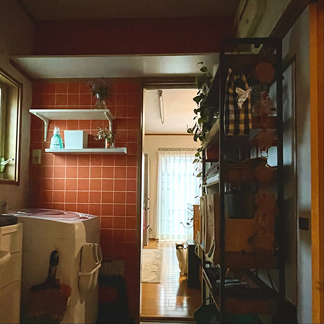 nobikoさんの部屋