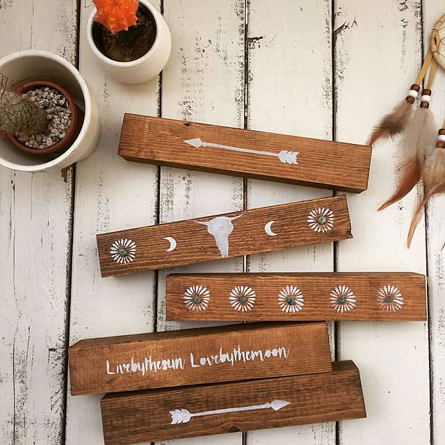 DRIFTWOOD213さんの実例写真