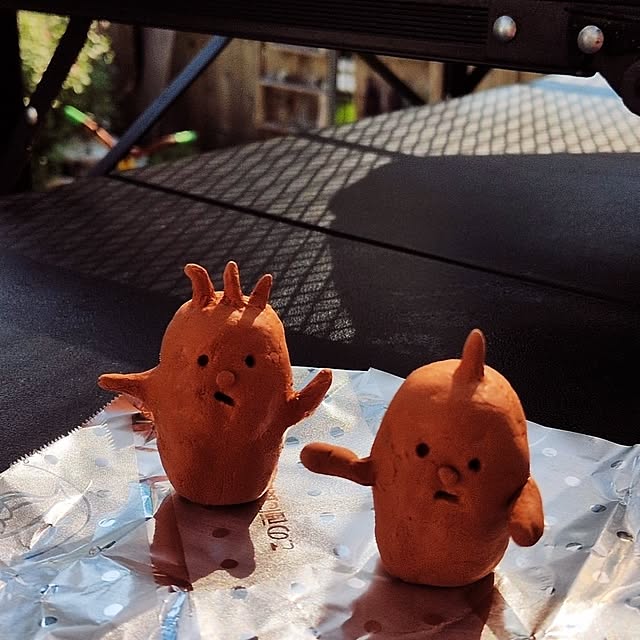umeboshicyanさんの実例写真
