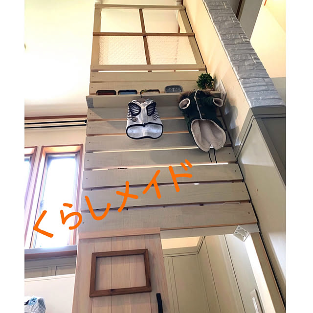 hamuさんの実例写真