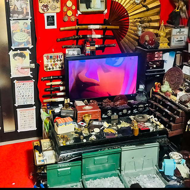 takakuzenさんの部屋