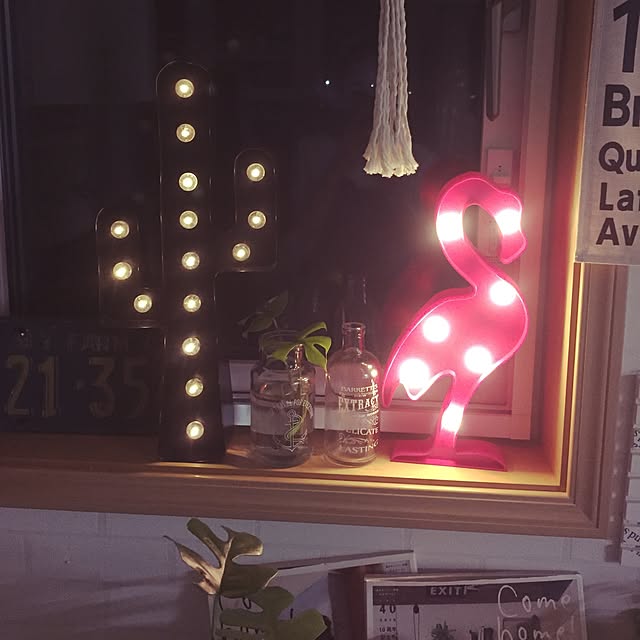 marinさんの実例写真
