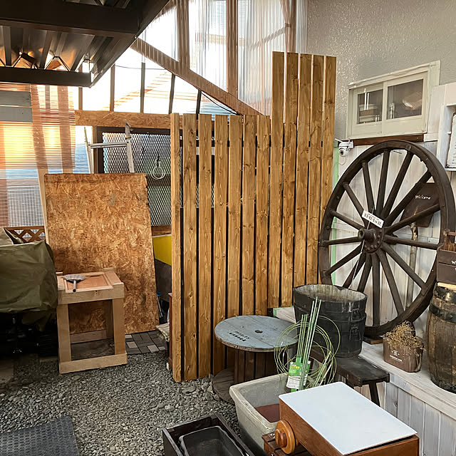 tsさんの部屋