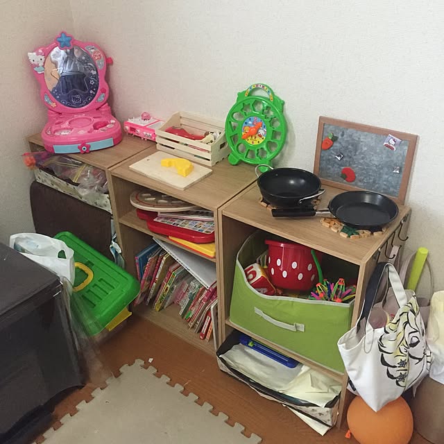 実例写真