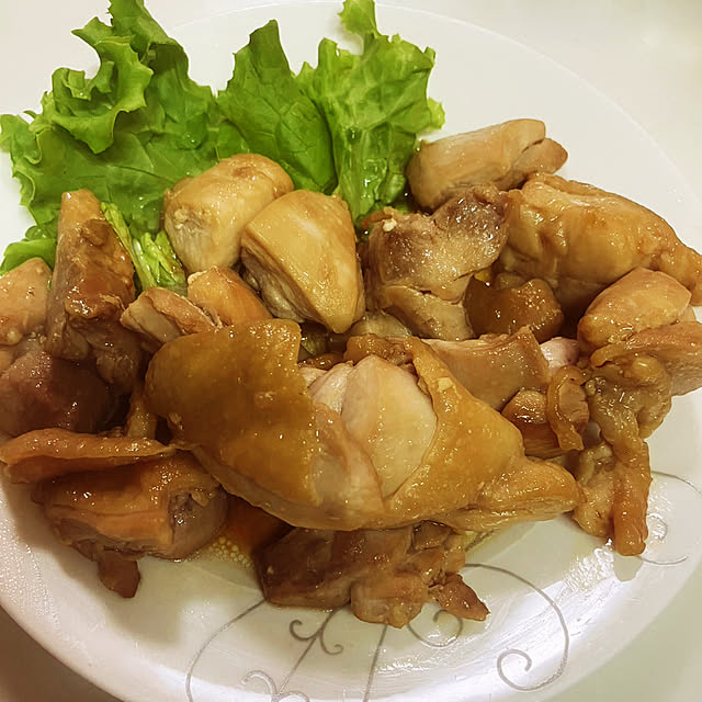 keep_patienceさんの部屋