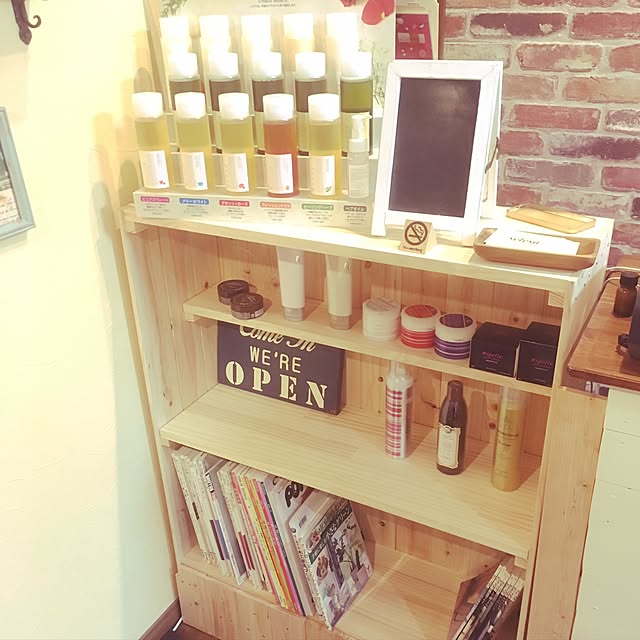 hair.selesaさんの実例写真