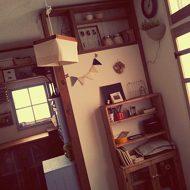 suzyさんの実例写真