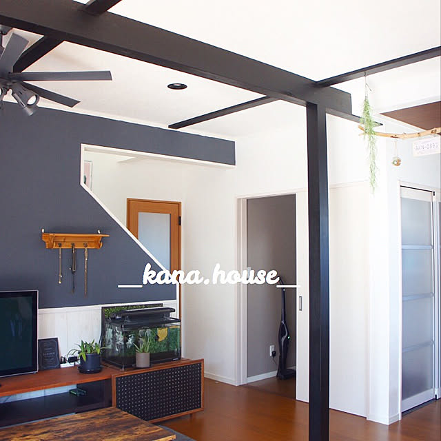 kana.houseさんの実例写真