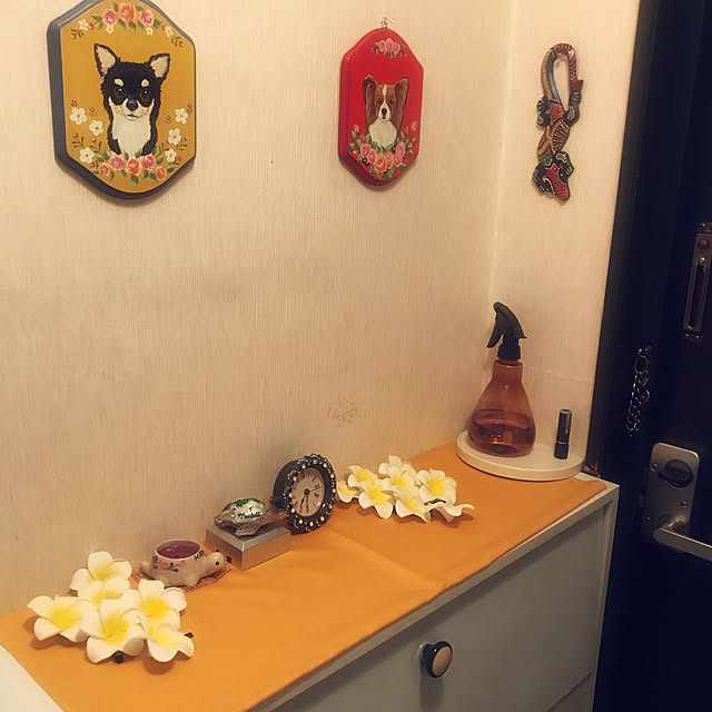 Mahさんの実例写真
