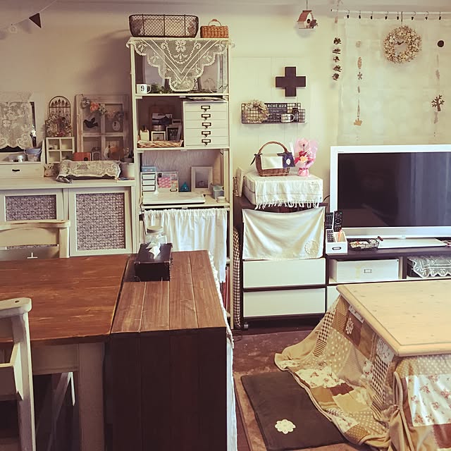 Atelier.mさんの実例写真