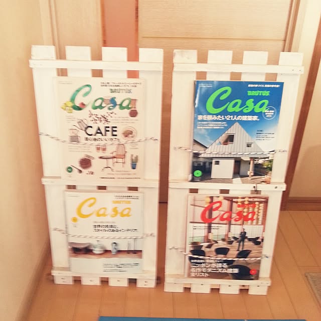 Atsushiさんの実例写真