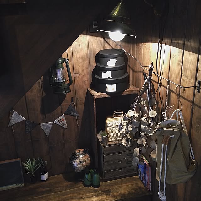 kinari.akariさんの実例写真