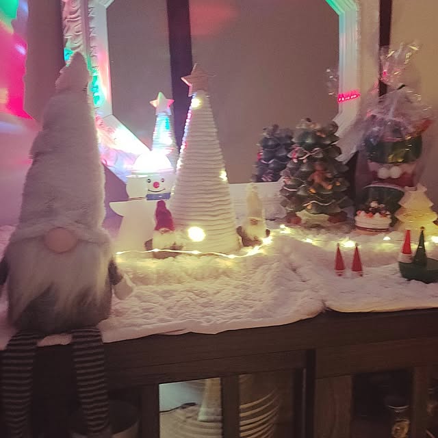 Rosaさんの部屋
