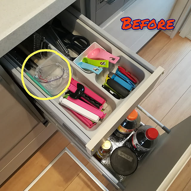 Jijiさんの実例写真