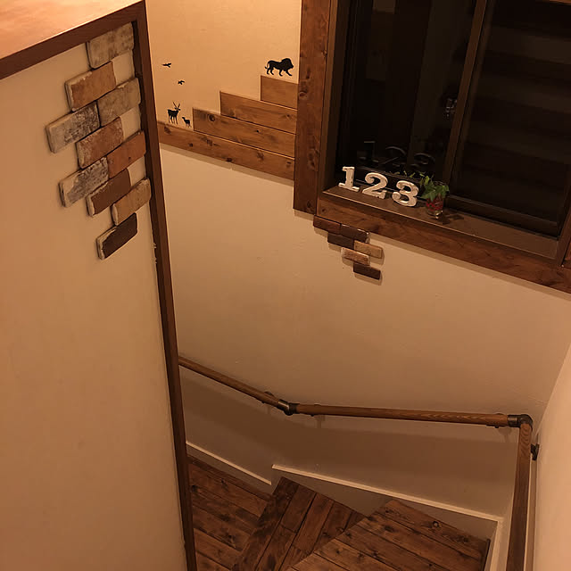 K.hmhさんの実例写真