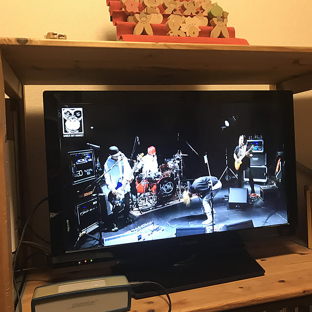 mamboさんの実例写真
