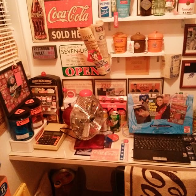 masashiさんの実例写真