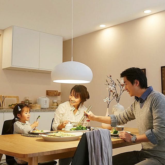 Philips_Hueさんの実例写真