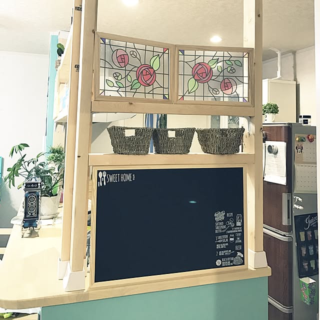mykさんの実例写真