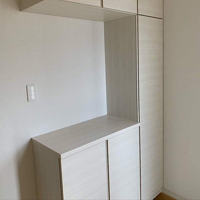 玄関/入り口のインテリア実例 - 2019-05-15 18:13:28