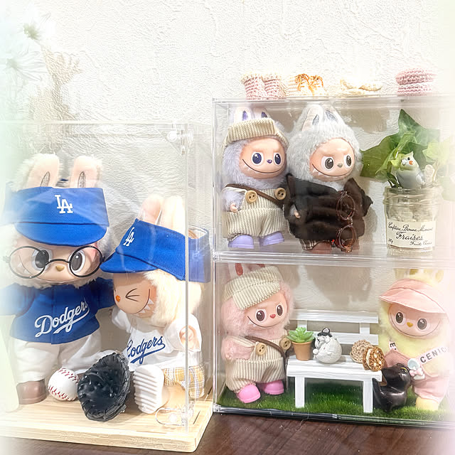 napoさんの実例写真