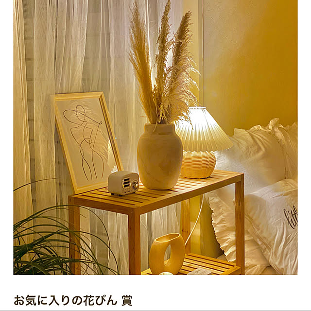 hamuさんの実例写真