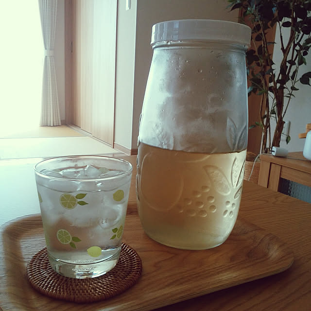 Teaさんの実例写真