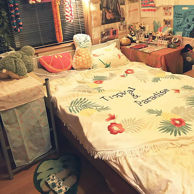 ariceさんの実例写真