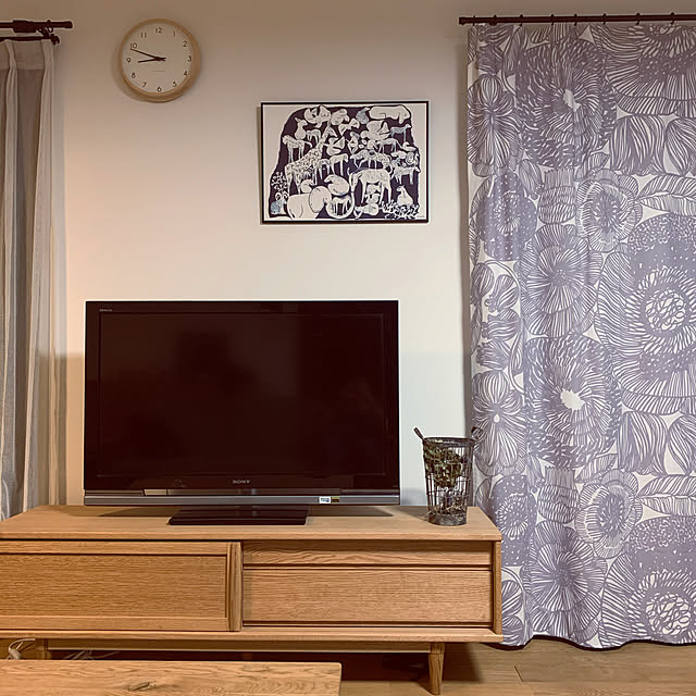 モモナチュラル テレビボードのおすすめ商品とおしゃれな実例 モモナチュラル テレビボードのおすすめ商品とおしゃれな実例