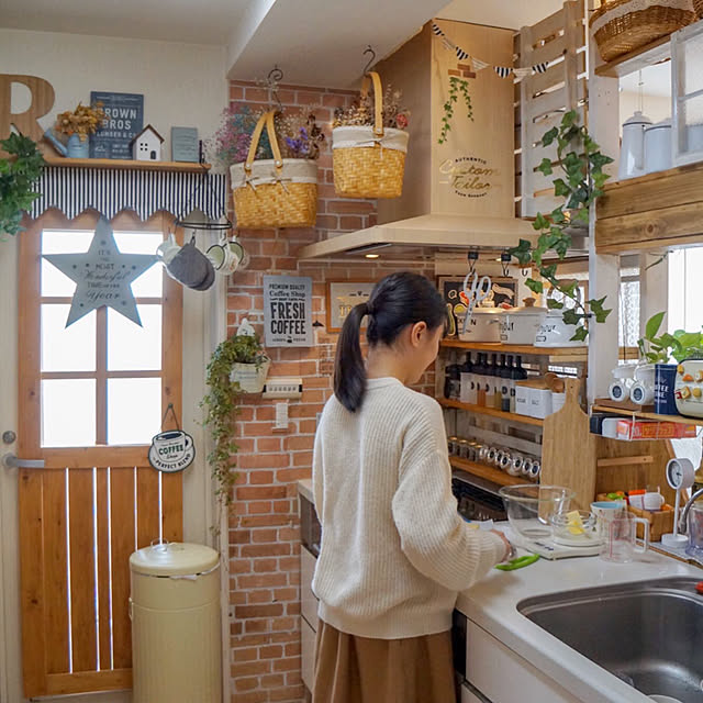 r_6cafeさんの実例写真