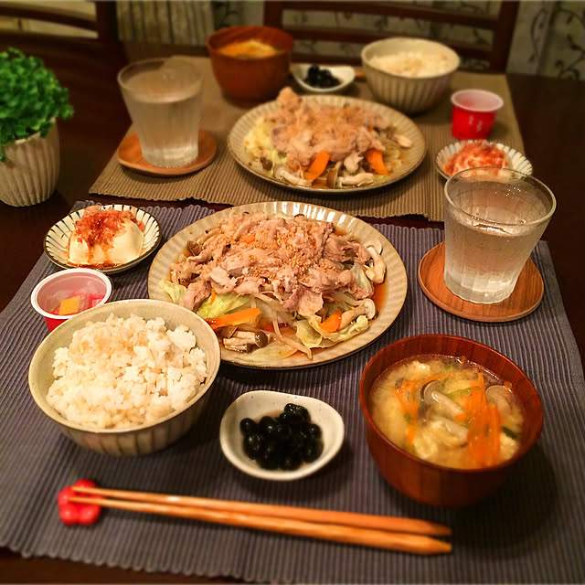 c...homeさんの実例写真