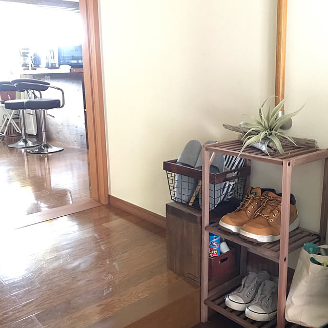 calmsweetsweetさんの実例写真