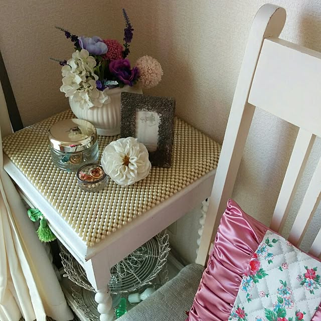 norikoshellpinkさんの実例写真