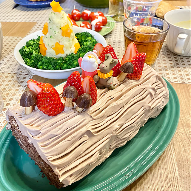 hananokaoriさんの実例写真