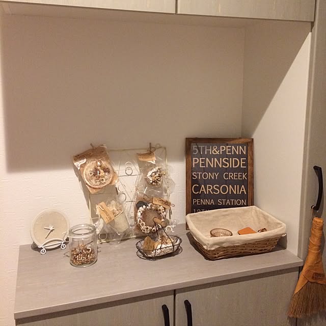 sayakaさんの実例写真